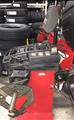 Lot: 15-3-11485: (1) John Bean VPI System II Wheel Balancer 