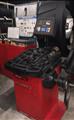 Lot: 15-3-11485: (1) John Bean VPI System II Wheel Balancer 
