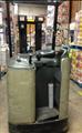 Lot: 15-3-11340: (1) Crown RC 3020-30 Counter Balanced Forklift (1) Crown RC 3020-30 Counter Balanced Forklift (1) Crown RC 3020-30 Counter Balanced Forklift 