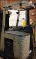 Lot: 15-3-11340: (1) Crown RC 3020-30 Counter Balanced Forklift (1) Crown RC 3020-30 Counter Balanced Forklift (1) Crown RC 3020-30 Counter Balanced Forklift 