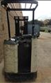 Lot: 15-3-11340: (1) Crown RC 3020-30 Counter Balanced Forklift (1) Crown RC 3020-30 Counter Balanced Forklift (1) Crown RC 3020-30 Counter Balanced Forklift 