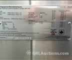 Lot: 15-3-11445: (1) Hardt Inferno 3500 Rotisserie Oven 