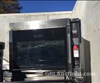 Lot: 15-3-11445: (1) Hardt Inferno 3500 Rotisserie Oven 