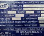 Lot: 15-3-11622: (1) LVO FL14E Pan Washer 