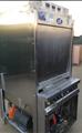Lot: 15-3-11622: (1) LVO FL14E Pan Washer 
