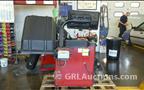 Lot: 15-3-11678: (1) Coats 950 Electric Wheel Balancer 