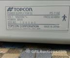 Lot: 13-7-1541: (1) Topcon SL-1E 