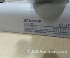 Lot: 15-7-11696: (1) Topcon SL-1E 