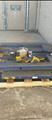 Lot: 15-3-11439: (1) Challenger SRM10 Automotive Pad Lift 