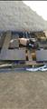Lot: 15-3-11439: (1) Challenger SRM10 Automotive Pad Lift 