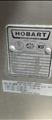 Lot: 15-3-6820: (1) Hobart MG2032 Commercial Meat Grinder 