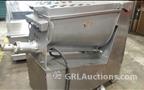 Lot: 15-3-6820: (1) Hobart MG2032 Commercial Meat Grinder 