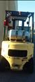 Lot: 15-3-11660: (1) Daewoo G20E-3 Propane Forklift 