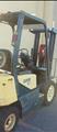 Lot: 15-3-11660: (1) Daewoo G20E-3 Propane Forklift 