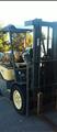 Lot: 15-3-11660: (1) Daewoo G20E-3 Propane Forklift 