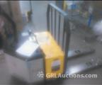 Lot: 15-3-11588: (1) Crown PW 3520-60 Electric Pallet Jack 