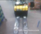 Lot: 15-3-11588: (1) Crown PW 3520-60 Electric Pallet Jack 