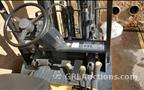 Lot: 15-3-11064: (1) Daewoo G20S-3 Propane Forklift 