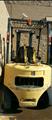 Lot: 15-3-11064: (1) Daewoo G20S-3 Propane Forklift 