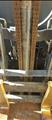 Lot: 15-3-11064: (1) Daewoo G20S-3 Propane Forklift 