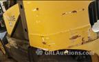 Lot: 15-3-11064: (1) Daewoo G20S-3 Propane Forklift 