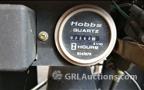 Lot: 15-3-11064: (1) Daewoo G20S-3 Propane Forklift 