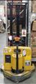 Lot: 15-3-11425: (1) Yale MSW040SEN24TV087 Electric Walkie Stacker 