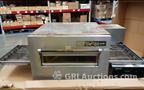 Lot: 15-3-11669: (1) Lincoln Impinger 1132-000-U - Pizza Oven 