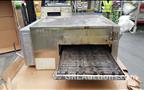 Lot: 15-3-11669: (1) Lincoln Impinger 1132-000-U - Pizza Oven 