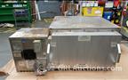 Lot: 15-3-11669: (1) Lincoln Impinger 1132-000-U - Pizza Oven 
