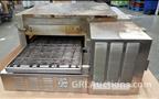 Lot: 15-3-11669: (1) Lincoln Impinger 1132-000-U - Pizza Oven 