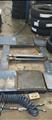 Lot: 15-3-11642: (1) Challenger 67000 Low Rise Auto Lift 