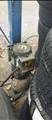 Lot: 15-3-11642: (1) Challenger 67000 Low Rise Auto Lift 