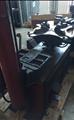 Lot: 15-3-11624: (1) Coats 5060AX Rim clamp tire changer 