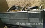 Lot: 15-3-6372: (1) Fry Master 2 Bay Deep Fryer 
