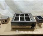 Lot: 15-7-11711: (1) BPI DRS1060 