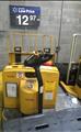 Lot: 15-3-11570: (1) Yale MPW060LEN24T2748 Electric Pallet Jack 