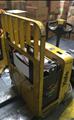 Lot: 15-3-11570: (1) Yale MPW060LEN24T2748 Electric Pallet Jack 
