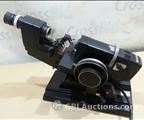 Lot: 15-7-11714: (1) Topcon LM-6E 
