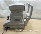 Lot: 15-7-11715: (1) Topcon KR-8900 