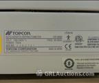 Lot: 15-7-11715: (1) Topcon KR-8900 