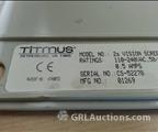 Lot: 15-7-11716: (1) Titmus 2S 