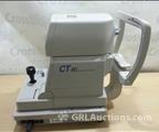 Lot: 15-7-11717: (1) Topcon CT-80 