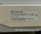 Lot: 15-7-11717: (1) Topcon CT-80 