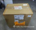 Lot: 15-7-11717: (1) Topcon CT-80 