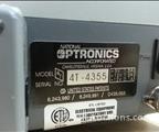 Lot: 15-7-11718: (1) Ptronics 4T 