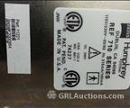 Lot: 13-7-1555: (1) Zeiss Humphrey REF710 