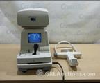 Lot: 15-7-11722: (1) Topcon KR-8000 