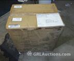 Lot: 15-7-11722: (1) Topcon KR-8000 