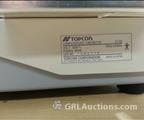 Lot: 15-7-11723: (1) Topcon CT-80 